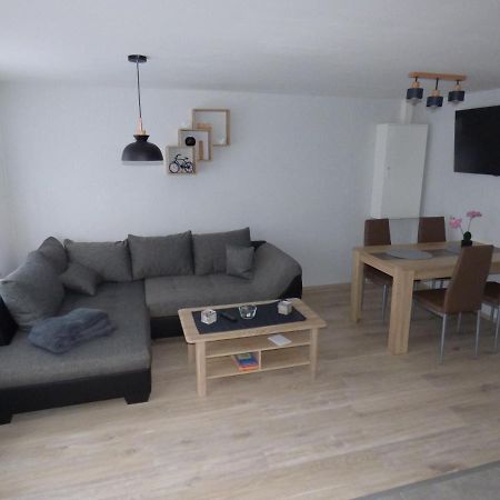 Uckermark "Ferienwohnung Sommerfugl " Passow  Экстерьер фото
