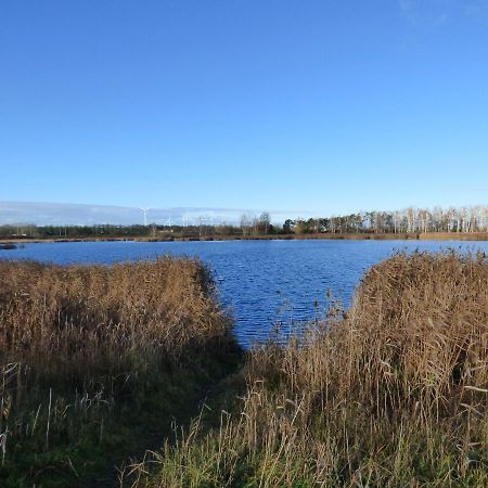 Uckermark "Ferienwohnung Sommerfugl " Passow  Экстерьер фото