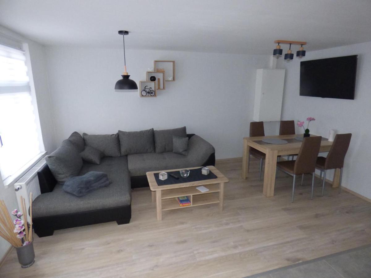 Uckermark "Ferienwohnung Sommerfugl " Passow  Экстерьер фото