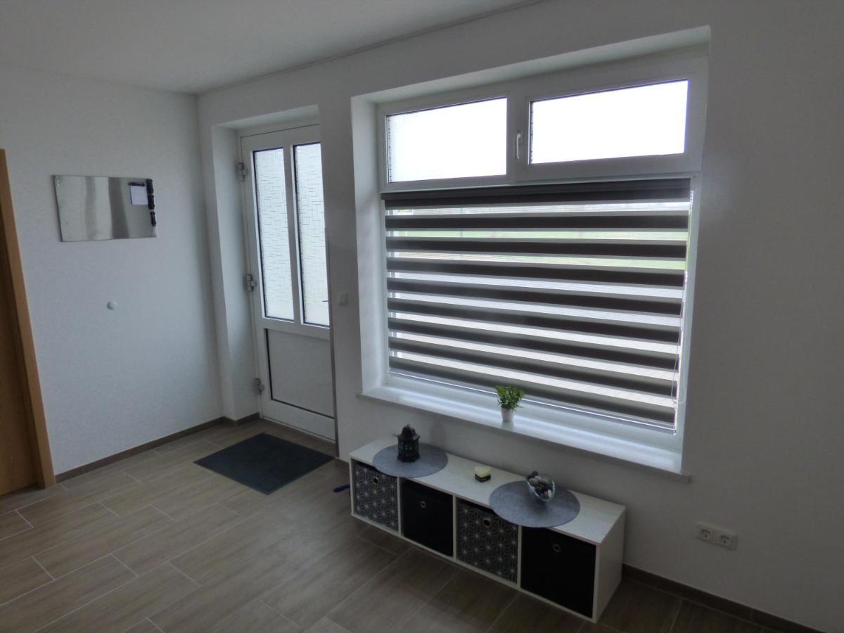 Uckermark "Ferienwohnung Sommerfugl " Passow  Экстерьер фото