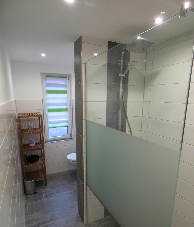 Uckermark "Ferienwohnung Sommerfugl " Passow  Экстерьер фото